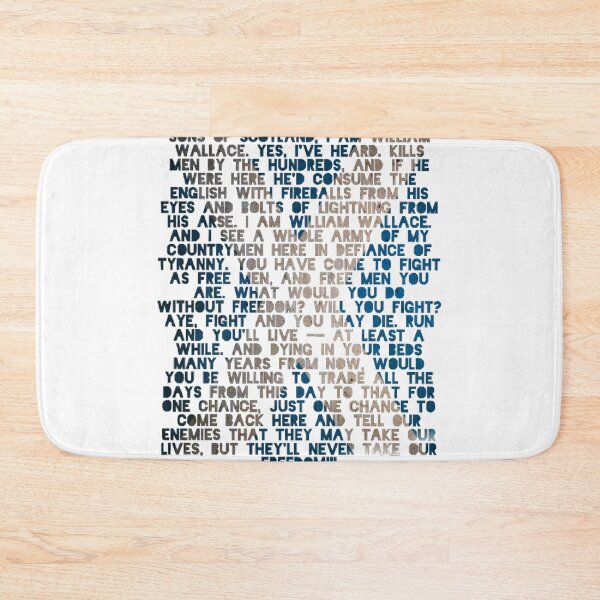 Item preview, Braveheart designed and sold by Daveed1909.