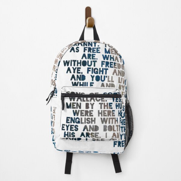 Item preview, Braveheart designed and sold by Daveed1909.