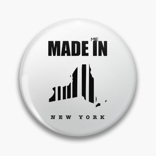 Item preview, Made in New York by MADAAVE designed and sold by MADAAVE.