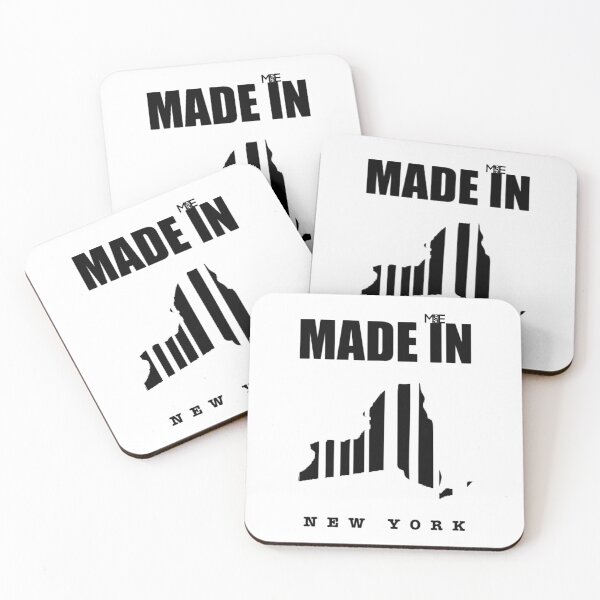 Item preview, Made in New York by MADAAVE designed and sold by MADAAVE.