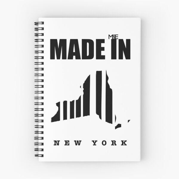 Item preview, Made in New York by MADAAVE designed and sold by MADAAVE.