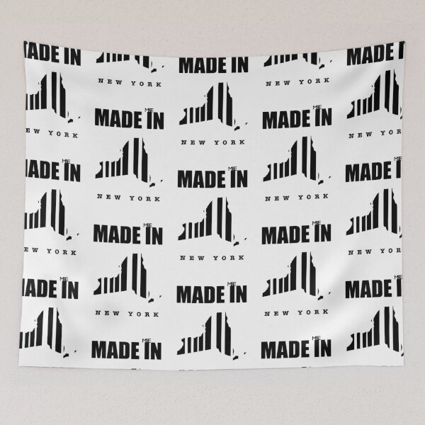 Item preview, Made in New York by MADAAVE designed and sold by MADAAVE.