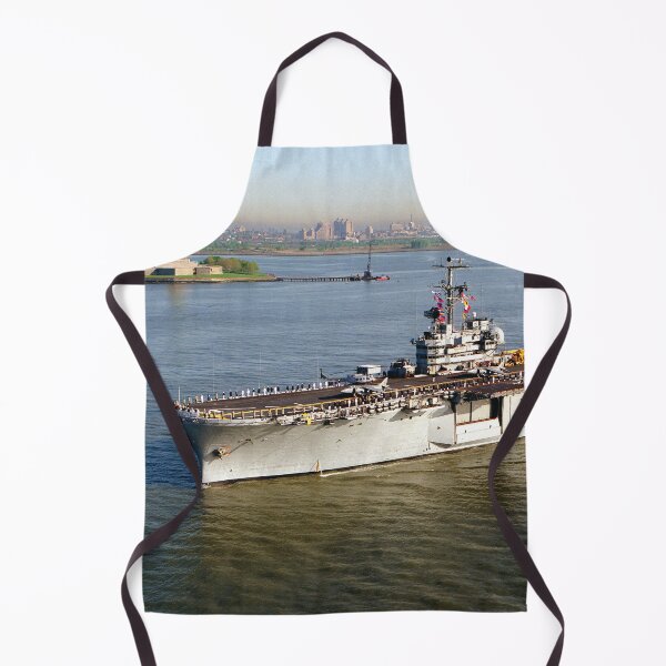 Item preview, USS GUADALCANAL (LPH-7) SHIP'S STORE designed and sold by militarygifts.
