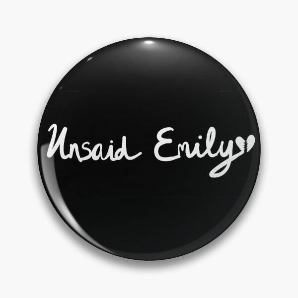 Item preview, unsaid emily julie and the phantoms designed and sold by Carmens-World.