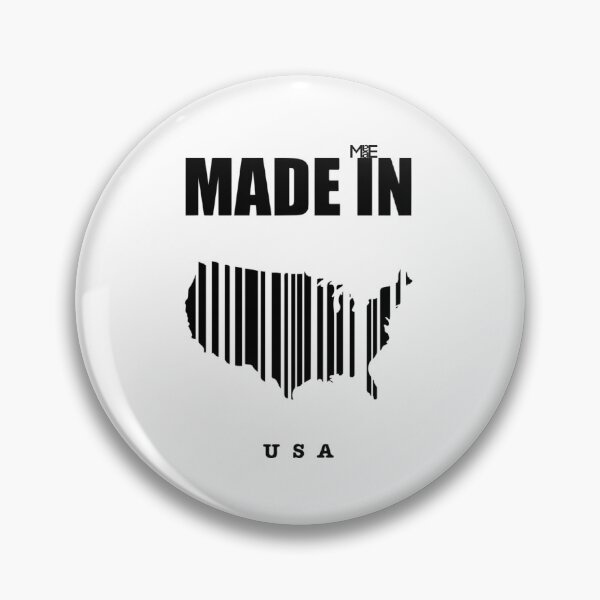 Item preview, Made in USA by MADAAVE designed and sold by MADAAVE.