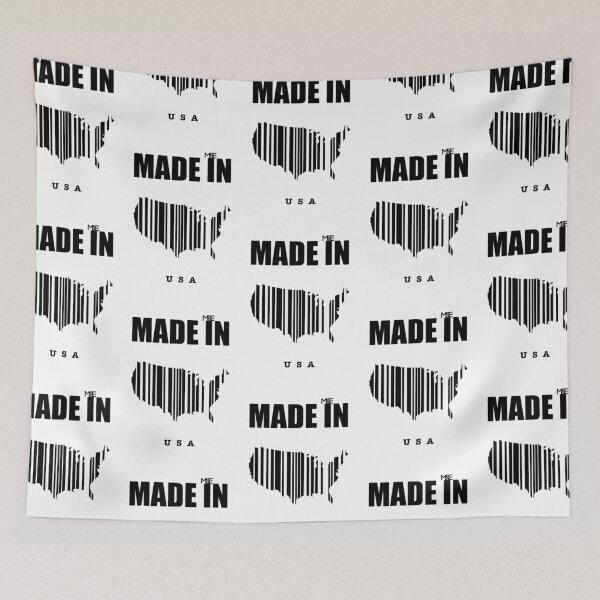 Item preview, Made in USA by MADAAVE designed and sold by MADAAVE.