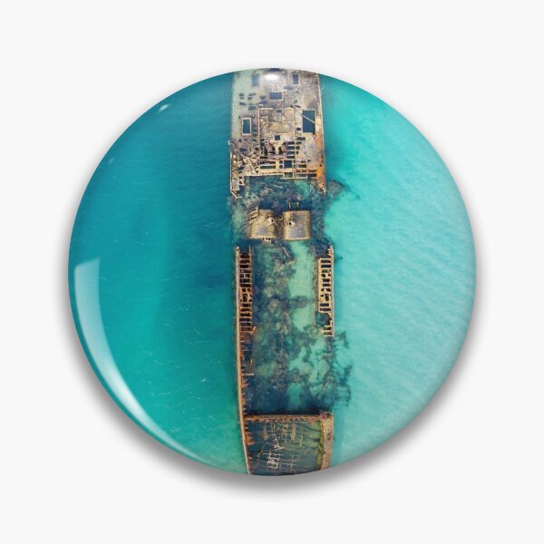 Item preview, Shipwrecks 5 designed and sold by Praytera.