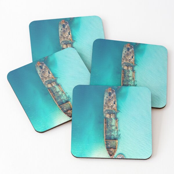 Item preview, Shipwrecks 5 designed and sold by Praytera.