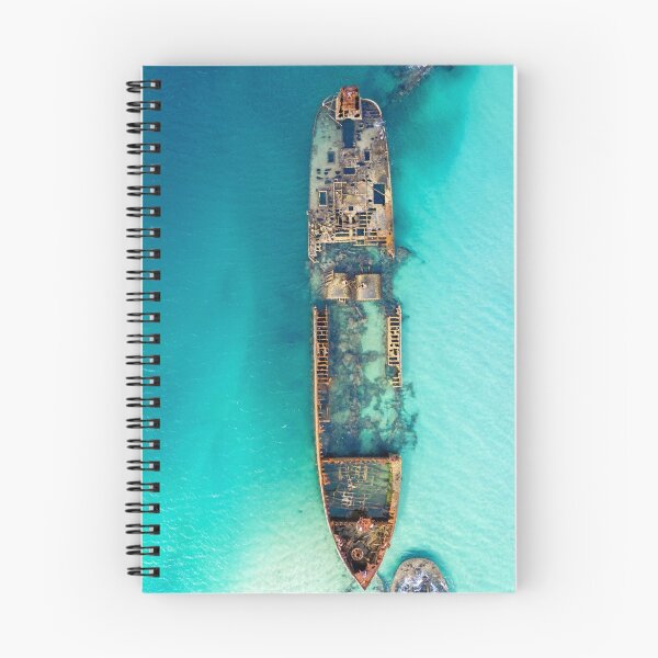 Item preview, Shipwrecks 5 designed and sold by Praytera.