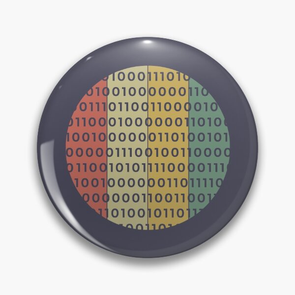 Item preview, binary code designed and sold by UrahGo.