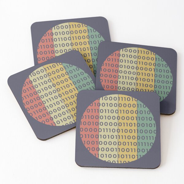 Item preview, binary code designed and sold by UrahGo.