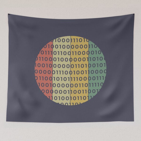 Item preview, binary code designed and sold by UrahGo.