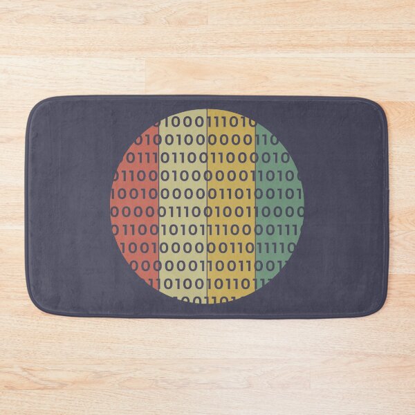 Item preview, binary code designed and sold by UrahGo.
