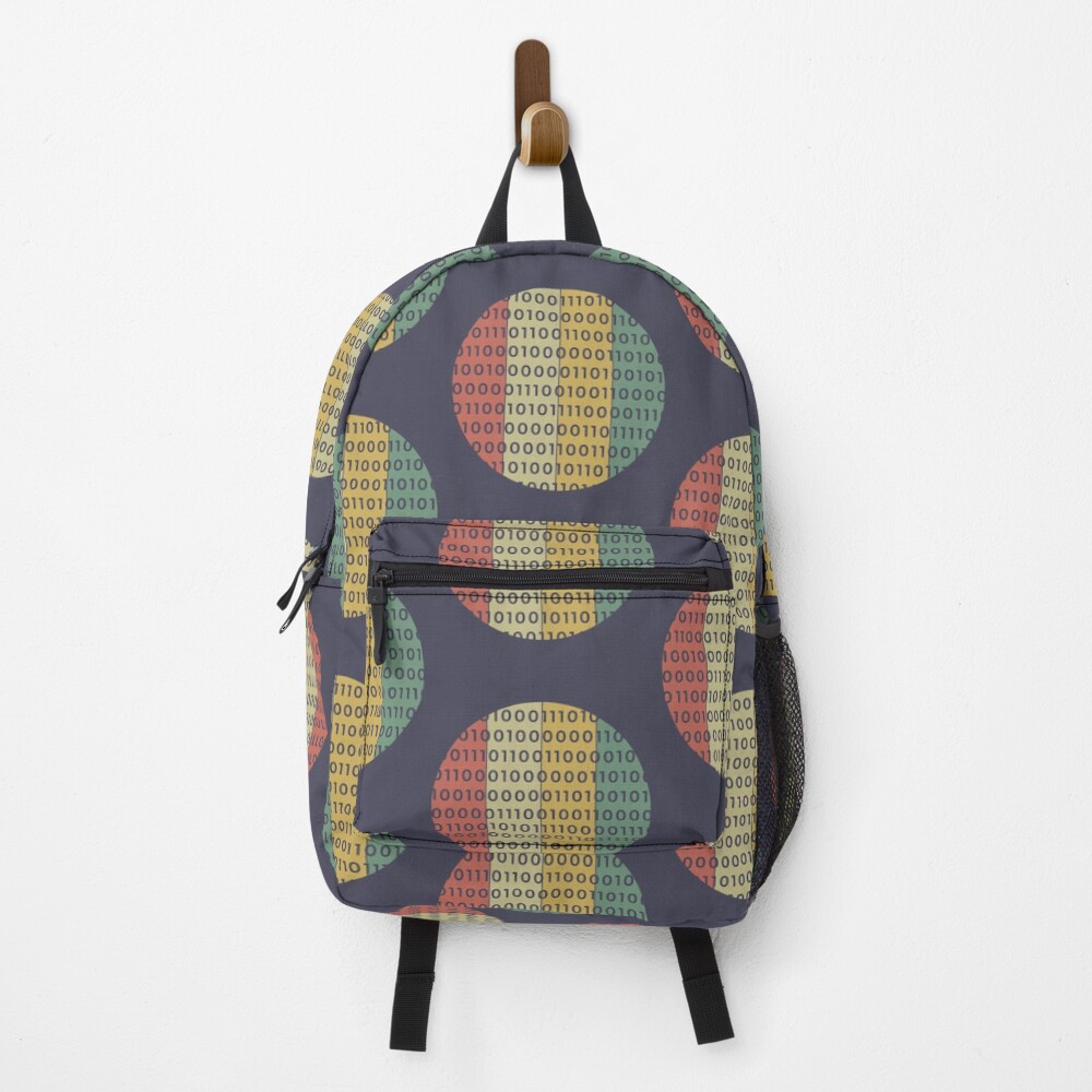 Item preview, Backpack designed and sold by UrahGo.