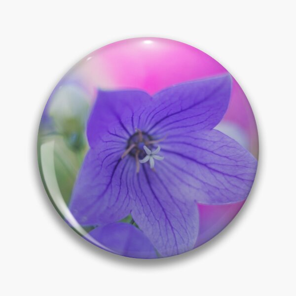Item preview, Ballon flower designed and sold by KimhengFineArt.
