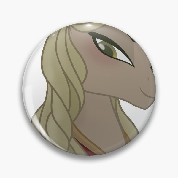 Item preview, Cersei Lannister Pony designed and sold by allyz967.