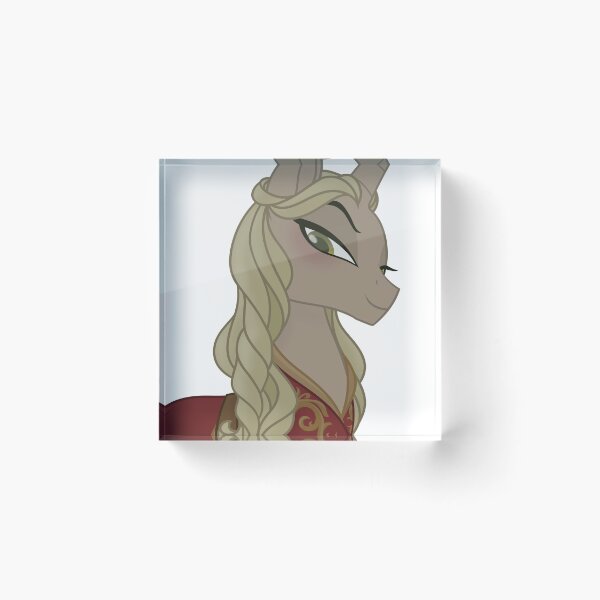 Item preview, Cersei Lannister Pony designed and sold by allyz967.