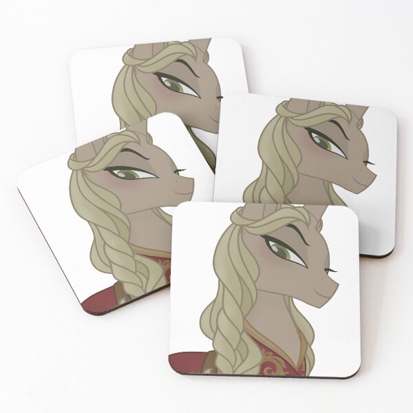 Item preview, Cersei Lannister Pony designed and sold by allyz967.