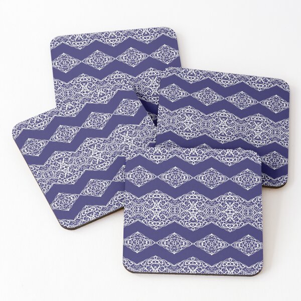 Item preview, Ethnic patterns in oriental style. designed and sold by IrinaGuArt.