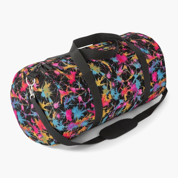 Item preview, A fun and exciting splatter design designed and sold by laurettairene.
