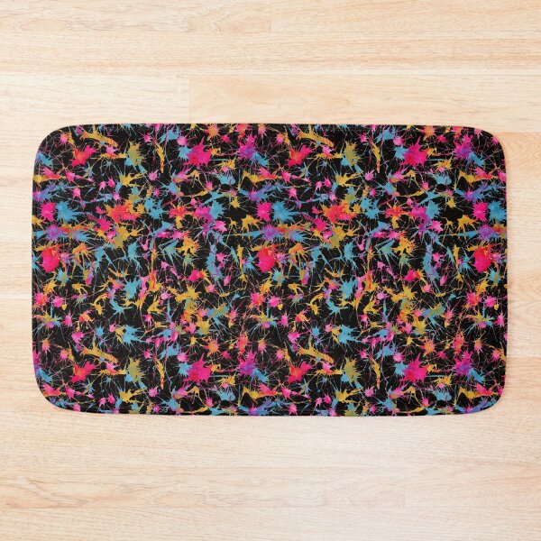 Item preview, A fun and exciting splatter design designed and sold by laurettairene.