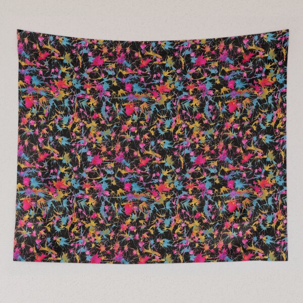 Item preview, A fun and exciting splatter design designed and sold by laurettairene.