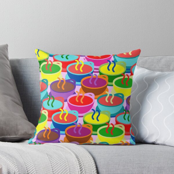 Item preview, Colorful Coffee Mugs designed and sold by P9Designs.