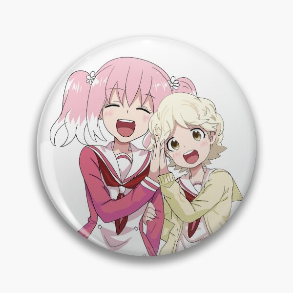 Item preview,  Talentless Nana, Munou na Nana designed and sold by ranj-arts.