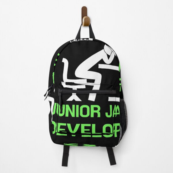 Item preview, STRESS JUNIOR JAVA DEVELOPER designed and sold by RedFlamenco.