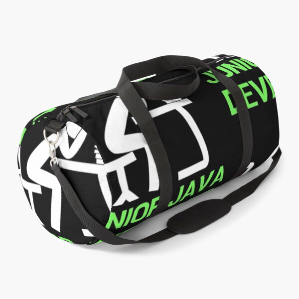 Item preview, STRESS JUNIOR JAVA DEVELOPER designed and sold by RedFlamenco.