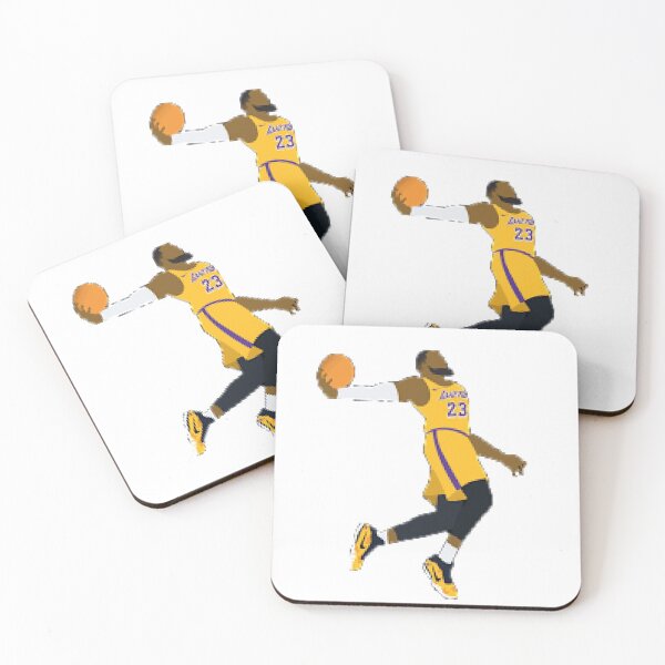 Item preview,  KING James designed and sold by 66Kiff.