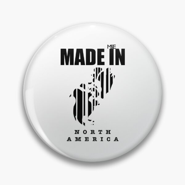 Item preview, Made in North America by MADAAVE designed and sold by MADAAVE.