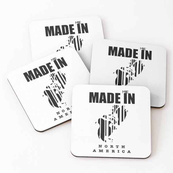 Item preview, Made in North America by MADAAVE designed and sold by MADAAVE.