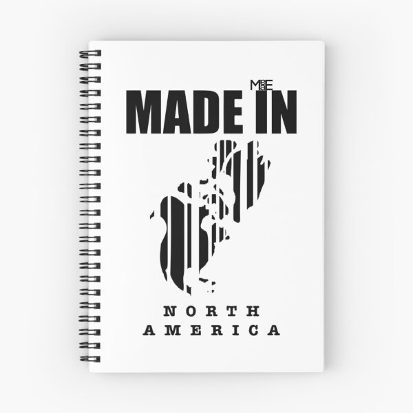 Item preview, Made in North America by MADAAVE designed and sold by MADAAVE.
