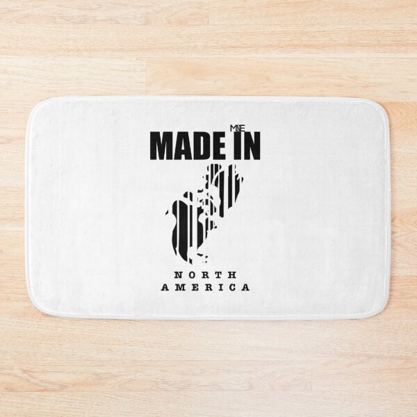 Item preview, Made in North America by MADAAVE designed and sold by MADAAVE.