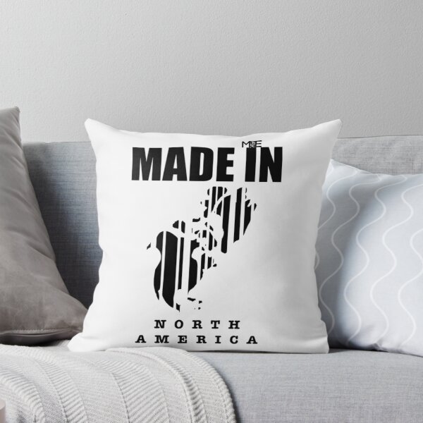 Item preview, Made in North America by MADAAVE designed and sold by MADAAVE.