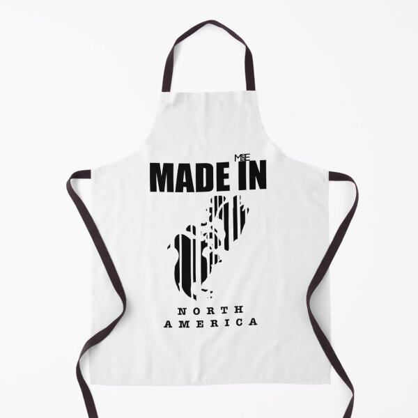 Item preview, Made in North America by MADAAVE designed and sold by MADAAVE.