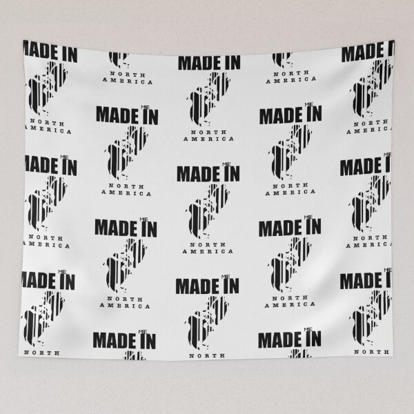 Item preview, Made in North America by MADAAVE designed and sold by MADAAVE.
