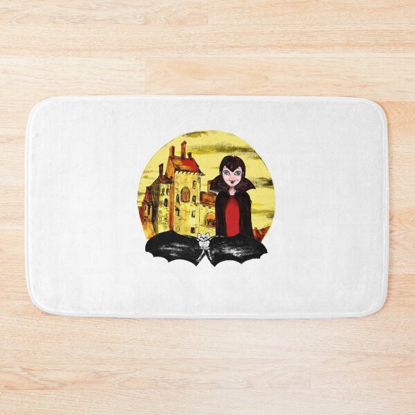 Item preview, Transylvania Mavis night designed and sold by virpicon.