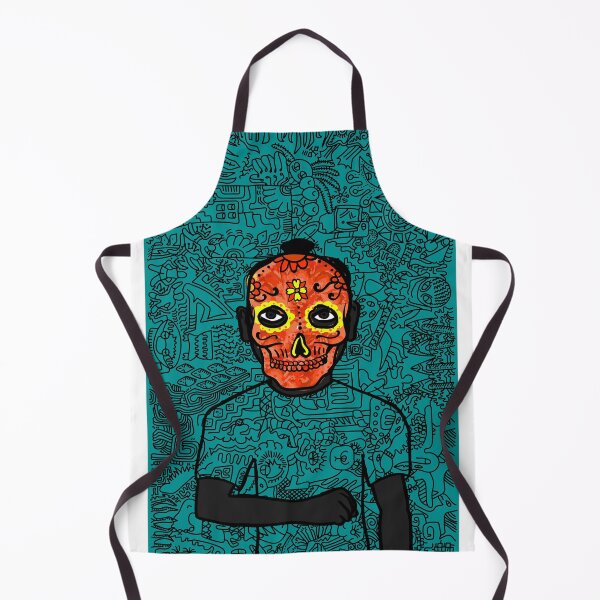 Item preview, Hashmasks #184 designed and sold by CryptoLuke.
