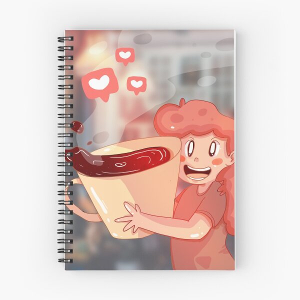 Item preview, Coffee Addict designed and sold by SuperMarioShop.