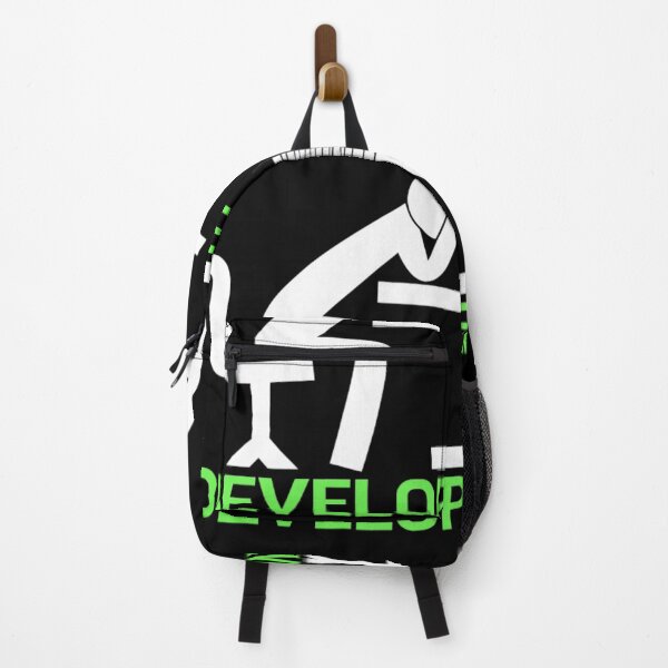 Item preview, STRESS DEVELOPER designed and sold by RedFlamenco.