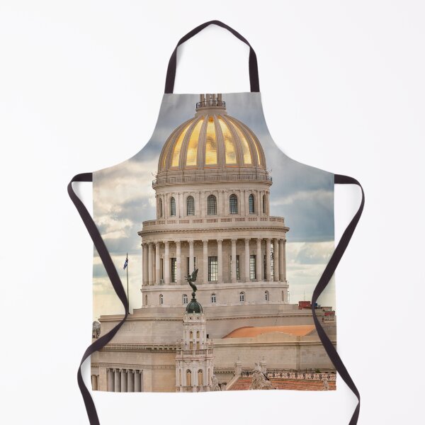 Item preview, Capitolio de Cuba designed and sold by Dave Hare Photography.