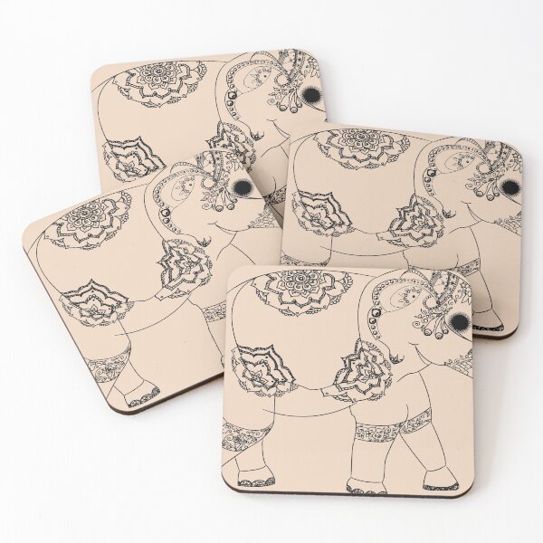 Item preview, Elephant designed and sold by virpicon.