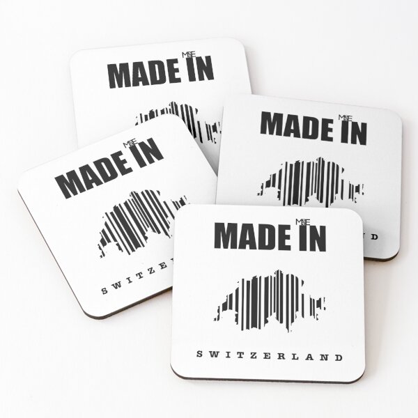 Item preview, Made in Switzerland by MADAAVE designed and sold by MADAAVE.