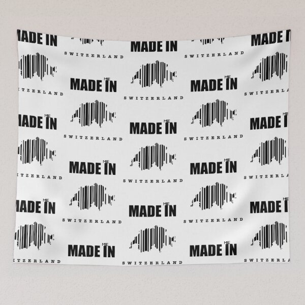 Item preview, Made in Switzerland by MADAAVE designed and sold by MADAAVE.