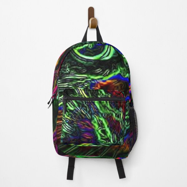 Item preview, Neon Cat  designed and sold by Mark Russell.