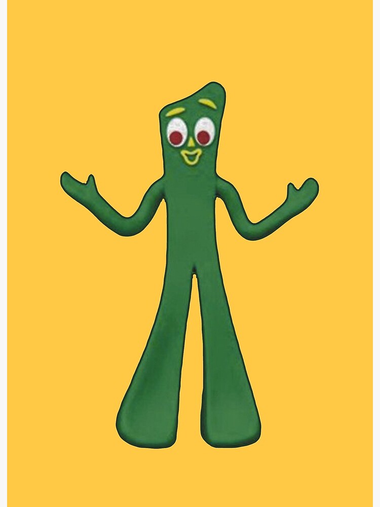 Gumby Costumes | Adventure of Gumby | Blossom Costumes