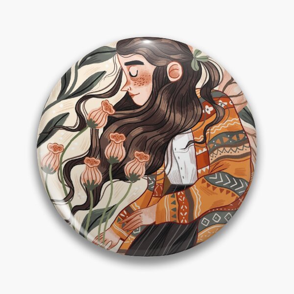 Item preview, Autumn Fairy designed and sold by izptica.