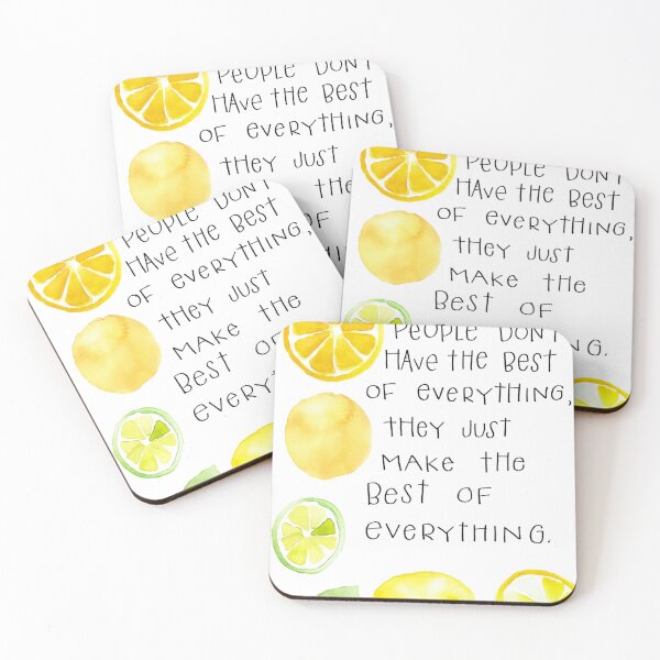 Item preview, The happiest people... designed and sold by Kiersten Short.